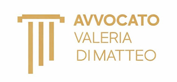 Avvocato Valeria Di Matteo